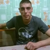 Радик, 39 лет из г. 