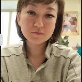 Ляйсан, 38 лет из г. 