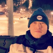 Олег, 32 года из г. 