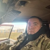 Рустам, 40 лет из г. 