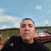 Рустам, 39 лет из г. 