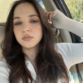 Эльвина, 22 года из г. 