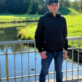 Ильдар, 34 года из г. 