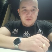 Илнар, 32 года из г. 