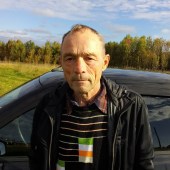 Халит, 68 лет из г. 