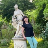 Эльнара, 45 лет из г. 