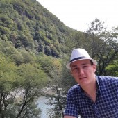 Наиль, 33 года из г. 