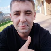 Рустам, 27 лет из г. 