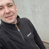 Рустам, 27 лет из г. 