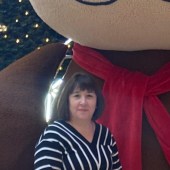 Зиля, 49 лет из г. 