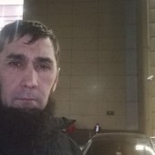 Ильнур, 45 лет из г. 
