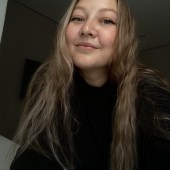 Ляйсан, 26 лет из г. 