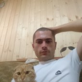 Тимур, 36 лет из г. 