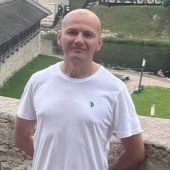 Ильдар, 45 лет из г. 