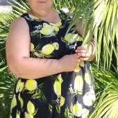 Флида, 49 лет из г. 