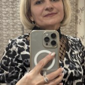 Гулия, 43 года из г. 