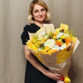 Гулия, 43 года из г. 