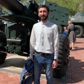 Динар, 33 года из г. 