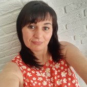 Гузель, 45 лет из г. 