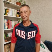 Халид, 48 лет из г. 