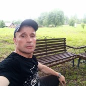 Ильмир, 39 лет из г. 