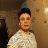 Ильмир, 39 лет из г. 