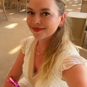 Ирина, 37 лет из г. 