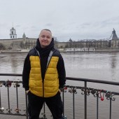 Рустам, 36 лет из г. 