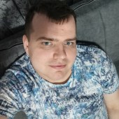 Алмаз, 36 лет из г. 