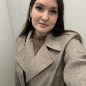 Карина, 30 лет из г. 