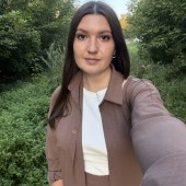 Карина, 30 лет из г. 