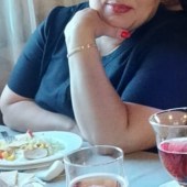 Карина, 47 лет из г. 