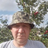 Ильфат, 49 лет из г. 