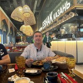 Ильдар, 43 года из г. 