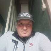 Руслан, 41 год из г. 