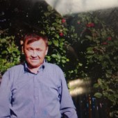 Тимур, 48 лет из г. 