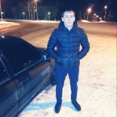 Марсель, 35 лет из г. 