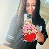 Руфина, 38 лет из г. 