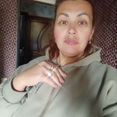 Ленура, 45 лет из г. 