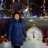 Рашида, 55 лет из г. 