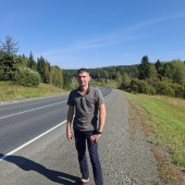 Евгений, 34 года из г. 