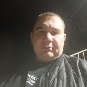 Ильнур, 39 лет из г. 