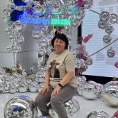 Лия, 60 лет из г. 