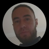 Заир, 38 лет из г. 