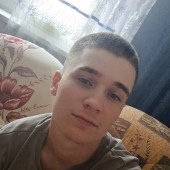 Рамис, 25 лет из г. 