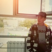 Рамис, 25 лет из г. 