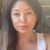 Алия, 40 лет из г. 