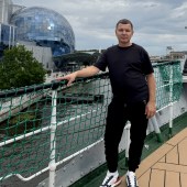Ильнар, 42 года из г. 