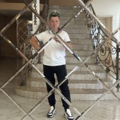 Ильнар, 41 год из г. 