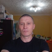 Альберт, 45 лет из г. 